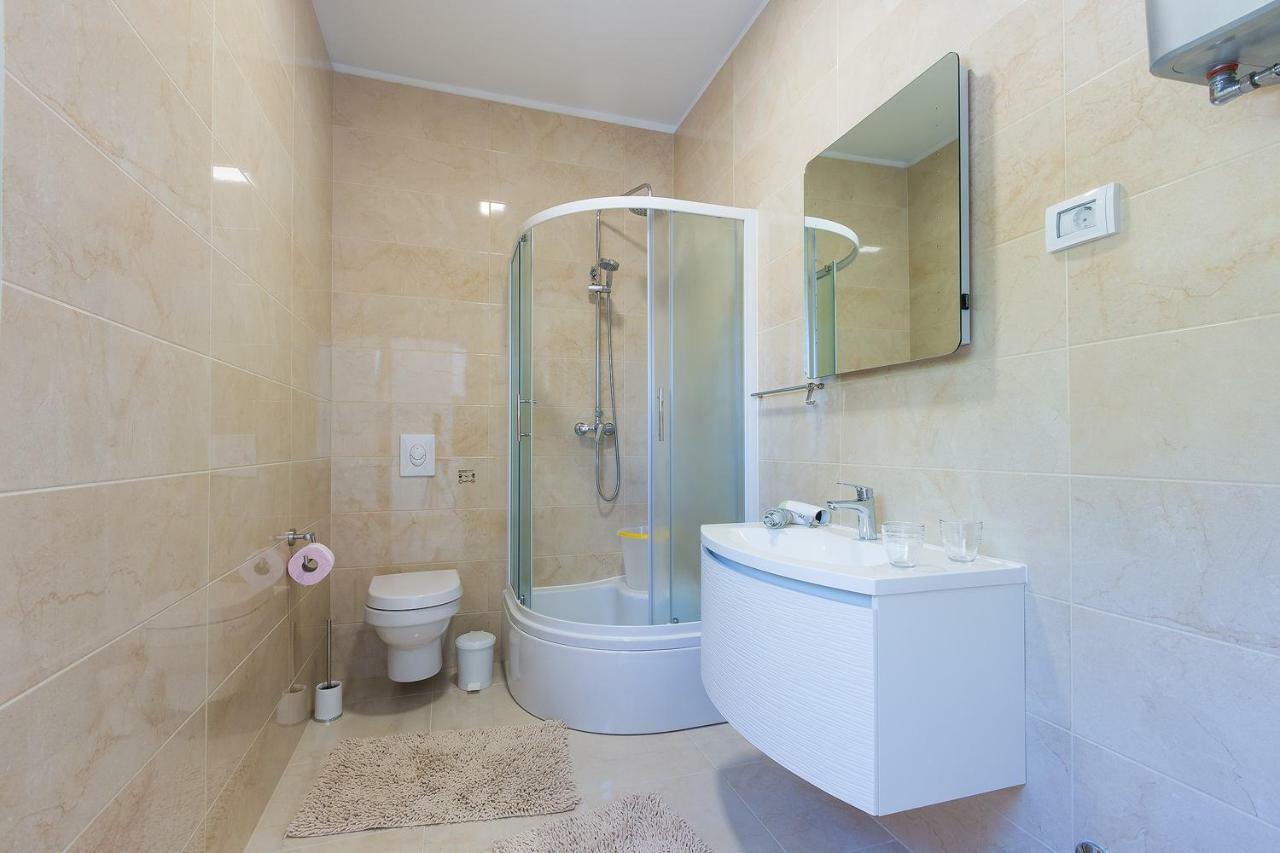 Guesthouse Bencun Medulin Ngoại thất bức ảnh