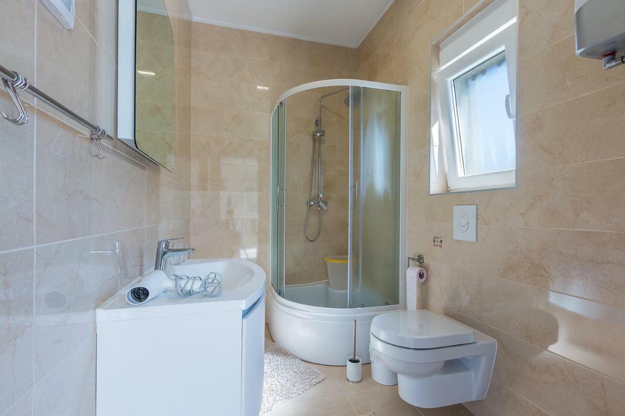 Guesthouse Bencun Medulin Ngoại thất bức ảnh